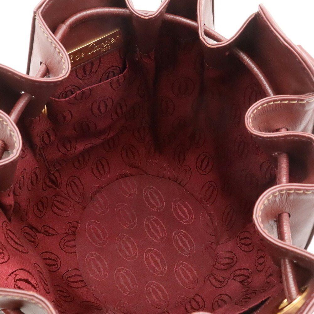CARTIER Bag - Picture 7 of 10